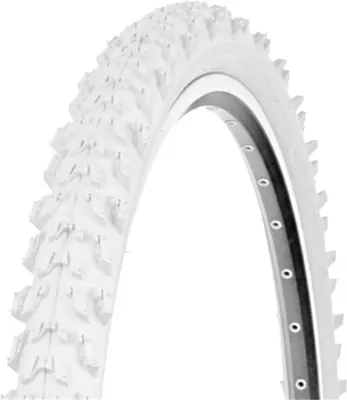 Produktbild von Kenda 50-559 K-829, K-829 Draht, weiß