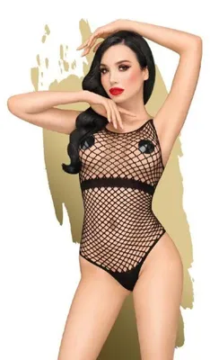 Obrázok produktu pre Penthouse - Vychutnajte Si Chvíľu Medvedík S/M/L