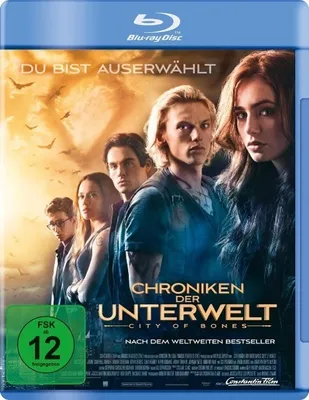 Produktbild von Chroniken der Unterwelt - City of Bon