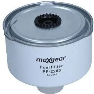 Produktbild von Kraftstofffilter MAXGEAR 26-2238 für LAND ROVER Range Rover Sport (L320) Leitungsfilter