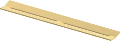 Produktbild von TECE 675012 TECEdrainprofile Profildeckel Edelstahl