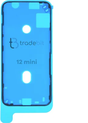 Produktbild von Dichtungs-Montageklebeband für iPhone 12 Mini-Display