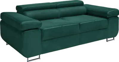 Obrázek produktu pro MIAMI 2 SOFA, látka Monolith 37