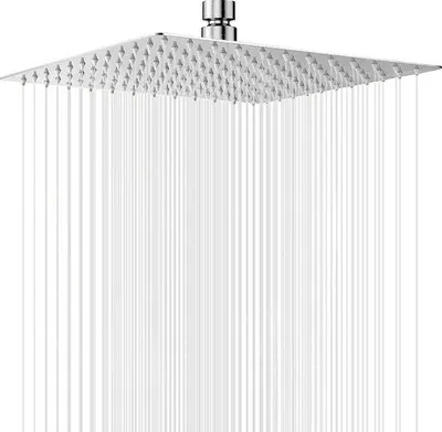 Produktbild von Handbrause - Premium - Handdusche