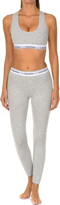 Produktbild von Calvin Klein Damen-Sportswear-Set mit Top und Leggings F3799E
