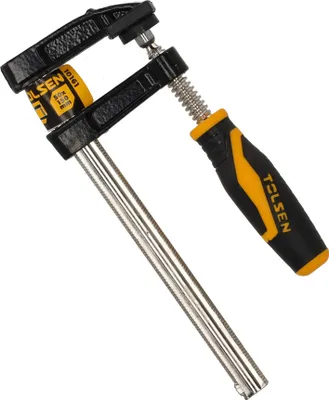 Produktbild von Tolsen Leimzwinge Industrie 50 x 150 mm - Maxami