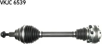 Produktbild von SKF VKJC 6539 Antriebswelle Vorne Links für VW Golf VII Schrägheck (5G1, BQ1, BE1, BE2) Golf VII Variant (BA5, BV5) für SKODA Octavia III Combi (5E5)