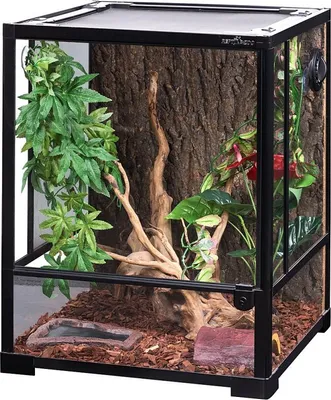 Immagine prodotto di Repti-Zoo Terárium RK 45x45x60cm Repti-Zoo