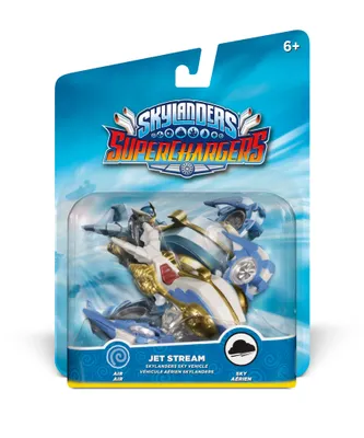 Obrázek produktu pro Skylanders Superchargers Jednotlivá vozidla Jet Strea