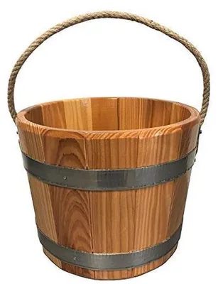 Produktbild von Sauna aus Lärche mit Hygieneversiegelung