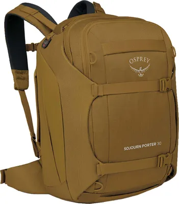 Obrázok produktu pre Sojourn Porter 30 - Batoh 44 cm (čierny)