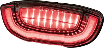 Obrázok produktu pre LED-Rücklicht passend für Honda CB/CBR650R 19-23