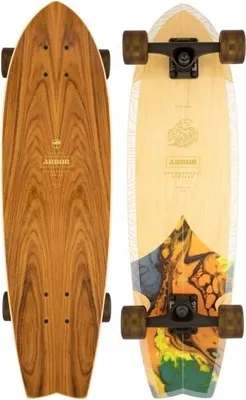 Obrázek produktu pro Arbor Cruiser Groundswell Sizzler 30.5