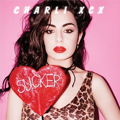 Produktbild von Charli XCX-Sucker
