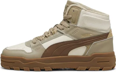 Produktbild von PUMA Rebound Abrupt WTR Schuhe Herren beige 46