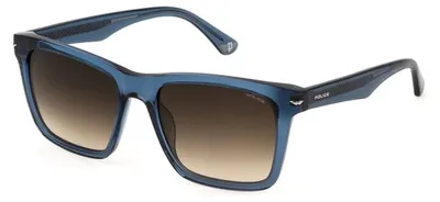 Produktbild von POLICE Sonnenbrillen SPLN35M530955