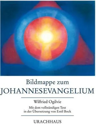 Produktbild von Ogilvie, W: Bildmappe zum Johannesevangelium