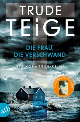 Produktbild von Die Frau, die verschwand