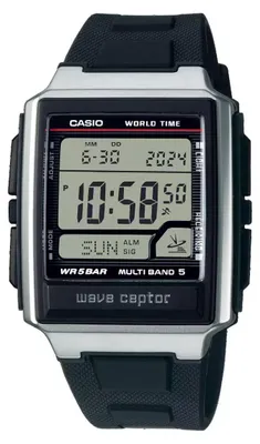 Produktbild von Casio Wave Ceptor
