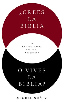 Obrázek produktu pro Věříš v Bibli, nebo podle ní žiješ?
