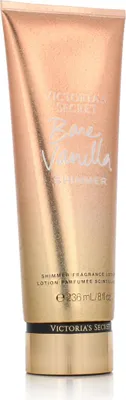 Produktbild von Victoria's Secret 667558437681, Lotion (Stoff), Frauen, 236 ml, Tube, Vanille, Vereinigte Staaten