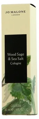 Productafbeelding van Jo Malone Wood Sage & Sea Salt Cologne Spray, voorverpakte set