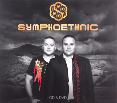 Produktbild von Golec uOrkiestra: Symphoethnic