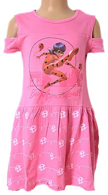 Produktbild von Sommerkleid Miraculous Ladybug