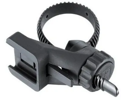 Produktbild von Cat Eye, Beleuchtung, Halterung, Sp-11 Flex-Tight, Für Rückleuchten Tl-Ld 120/130/270/1000, -Au 100, 12,7-32Mm