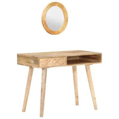 Zdjęcie produktu dla VidaXL 289636, Drewno, 1 szt.
