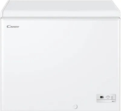 Immagine prodotto di Candy Artico CHAE 2002E Congelatore a pozzo Libera installazione 196 L E Bianco