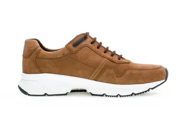 Produktbild von Gabor Herren  Schnürschuhe braun Gr. 81/2