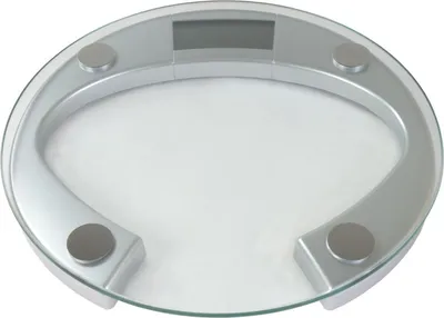 Image de Beurer RS 232 Pèse-personne jusqu'à 150 kg Écran LCD Pèse-personne en verre