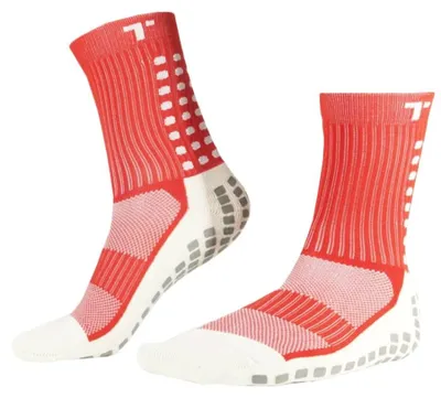 Produktbild von Trusox Herren-Socken 3.0 Cushion, Weiß, Größe 44-46,5