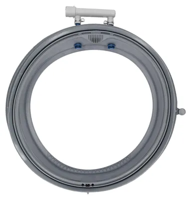 Produktbild von easyPART passend für C00976460 Bauknecht Türmanschette für Waschmaschine