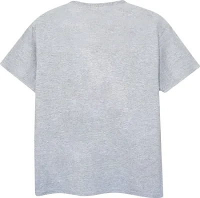 Produktbild von Star Wars - "The Rise Of Skywalker" T-Shirt für Herren BI52073 (3XL) (Grau)