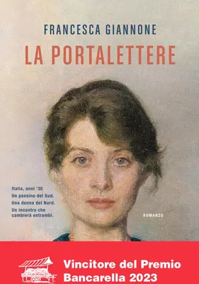Produktbild von La portalettere