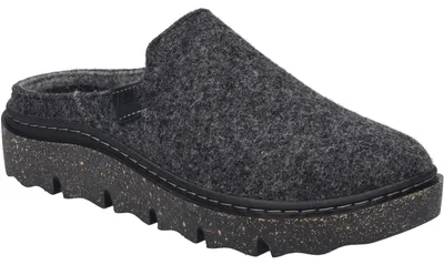 Produktbild von JOSEF SEIBEL Carmaux 01 | Hausschuh für Damen | Grau