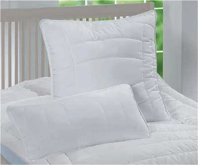 Produktbild von Holiday Heimtex OptiDream Mikrofaser-Kopfkissen 80x80 cm