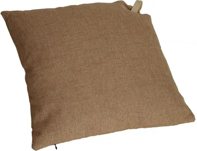 Produktbild von Kissen Catch 45x45cm Sofakissen in lila grün anthrazit oder hellbraun