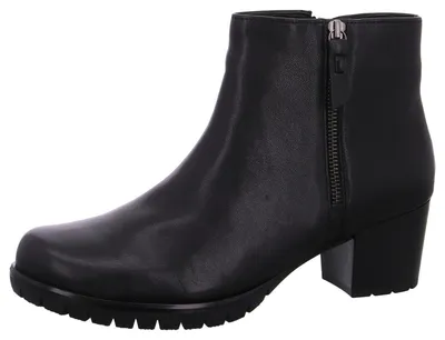 Produktbild von Gabor Comfort Stiefelette Schwarz in Gr. 37.5