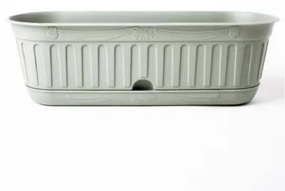 Image de BAMA Truhlík ETIKA, sauge (sauge). Quantité : 2 pièces. Dimensions : 58 cm
