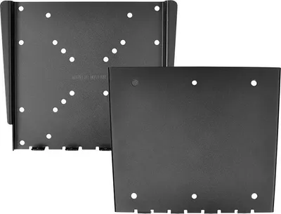 Obrázok produktu pre Držiak TV CABLETECH UCH0021A 23-42 fixný SLIM