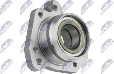 Produktbild von NTY Radlagersatz Hinten Links Hinten Rechts für HONDA CR-V I (RD) KLT-HD-052