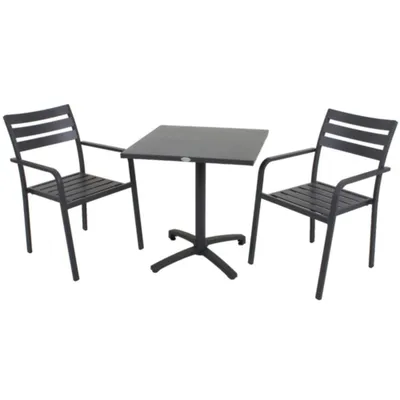 Produktbild von Tischgruppe TREVISO, 3tlg.