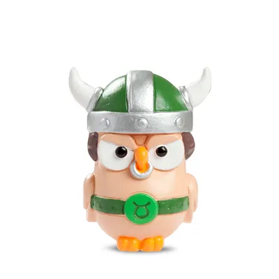 Produktbild von geschenkartikel Egan Goofi