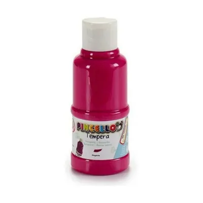 Produktbild von Tempera Pincello Magenta 120 ml