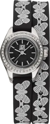 Productafbeelding van LIGHT TIME Polshorloges L163G