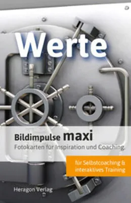 Produktbild von Bildimpulse maxi: Werte