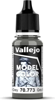 Immagine prodotto di Colore del modello - 183 - Grigio viola 18ml